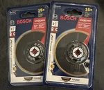 Bosch OSL312T Starlock Oscillating Multi Tool Blade, 3-1/2" Titanium Set Of. Fixed Price $29.00.