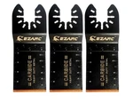 Ezarc Carbide Oscillating Blades, Multitool Heary Duty For. Fixed Price $31.25.