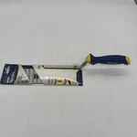 Irwin 2014450 10" X 2" 4-POINT Protouch Wide-body Blade Dovetail/jamb Saw. Fixed Price $20.70.