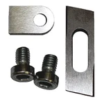Bosch 2607010025 Shear Replacement Blade, Set. Fixed Price $46.69.