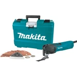 Makita TM3010CX1-R 120V Amp Oscillating Multi-tool Certified Refurbished. Fixed Price $137.19.