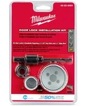 Milwaukee 49-22-4063 Door Lock Installation Kit. Fixed Price $39.50.