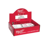 Milwaukee 48-01-7182 6" 14 Tpi Sawzall Blades, 100 Pack. Fixed Price $189.00.