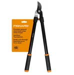 Fiskars 28" Heavy Duty Bypass Loppers Tree Trimmer Branch Cutter. Fixed Price $29.99.