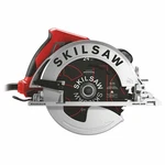 Skil SPT67WMB-01 7-1/4 Magnesium Sidewinder Circular Saw W/ Brake. Fixed Price $179.00.
