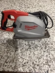 Milwaukee 8 Metal Cutting Saw Model 6370-20. Fixed Price $279.00.