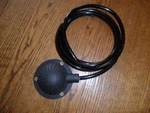 Ridgid 37967 Foot Switch Style Air Pedal Fits K375 K400 K750 K3800. Fixed Price $26.99.