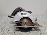 Porter Cable PCL186CS 6-1/2" 18V Li-ion Cordless Circular Saw. Fixed Price $29.99.