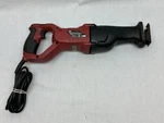 Skil 9216-01 Amp Reciprocating Saw Variable Speed. Fixed Price $39.99.