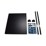 Sawstop TGP2-T36A Professional In Extension Table Assembly Matte Black. Fixed Price $162.22.