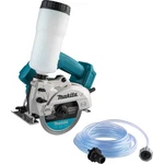 Makita XCC01Z 18V Lxt 5" Wet/dry Masonry Saw, Aws Capable, Tool Only. Fixed Price $284.00.