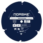 Norske Tools NCSBP283 10" X 6T Polycrystalline Diamond (pcd) Hardie... Fast Ship. Fixed Price $64.99.