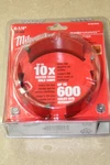 Milwaukee 49-56-9045 4-1/4-INCH Big Hawg Hole Cutter. Fixed Price $35.99.