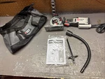 Porter Cable PCE380 3.5 Compact Corded Circular Saw 120V 5.5 Amps. Fixed Price $59.99.