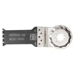 Fein 63502151260 Oscillating Tool Blade,straight 48ZC06. Fixed Price $24.27.