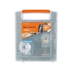Fein Blade Kit For And Non-hardened METALS,6-PACK, 35222967270. Fixed Price $94.99.
