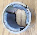 632828-4 Yoke Magnet Makita 5620D 18V Cordless 6-1/2" Circular Saw. Fits Many. Fixed Price $17.50.
