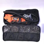Vonhaus Mini Circular Saw 4.8 Amp 3-3/8 In. Blade Carrying Case & Jig Tool!. Fixed Price $49.64.