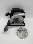 New Worx WX529L 20VOLT Power Share 5-1/2 Inch Circular Saw W/blade Tool Only. Fixed Price $49.99.