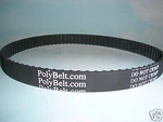 Toothed Drive Belt For Craftsman Model 113.244513 Usa. Fixed Price $12.99.