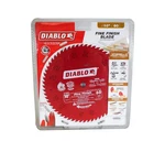Diablo D1060X 10" Tooth Fine Finish Circular Saw Blade. Fixed Price $49.99.