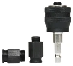 New Freud Diablo DHSAR500 Hole Saw Mandrel Arbor Sytem Hex Shank. Fixed Price $15.29.
