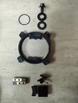 Craftsman Circular Saw 315.108240 Parts - Pick What You Need. Fixed Price $8.99.