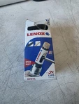 Lenox 1-1/8" Bi-metal Hole Saw 3001818L 29MM. Fixed Price $6.50.