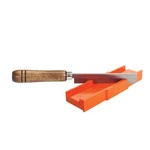 Zona 35-251 Mini Miter Box With Saw. Fixed Price $15.86.