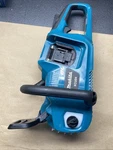Makita XCU04Z 36V (18V) Lxt Brushless 16" Chain Saw, Tool Only. Fixed Price $250.00.