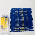 Irwin #372656B 25PK 6" Nail Embeded Wood Cutting Reciprocating Saw Blades. Fixed Price $49.90.