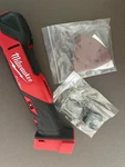 Milwaukee 2836-20 Oscillating Tool, New Ob. Fixed Price $182.99.