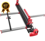 48 Inch Manual Tile Cutter Porcelain Ceramic Tungsten Carbide Cutting Wheel Tool. Fixed Price $390.68.