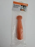 Stihl Part # 0811-490-7864 File Handle. Fixed Price $12.50.