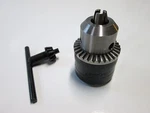 Radial Arm Saw Accessory Jacobs Chuck For Drill & Router Bits Craftsman Wards. Fixed Price $21.99.