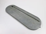 Table Insert 12" X 3/4" Vintage 10" Delta Tilt Top Saw 1160 34-305 34-307. Fixed Price $29.99.