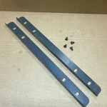 Craftsman Radial Arm Saw 113.123111 Table Mounting Channel Set 63582. Fixed Price $24.95.
