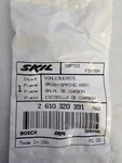 Genuine Bosch/skil Brush 2610320391 (1619X01351,2610912980). Fixed Price $9.95.