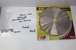 Amana Tool Age Series MD14-108 14" X 108T .138 Fine Crosscut & Cut-off. Fixed Price $139.99.