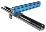 Fence Low-profile Adjustable For Delta Craftsman Grizzly Jet. Fixed Price $236.94.