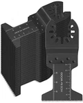 50PCS Oscillating Saw Blades 2023 Upgrade Efficient Tool Long. Fixed Price $89.46.