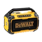 Dewalt Bluetooth Speaker 10.8-54V Li-ion Bare Unit DEWDCR011. Fixed Price $250.84.