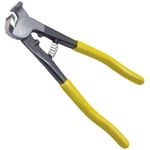 Superior Tile Carbide Tipped Glass Nippers #85C1 W/5/8" Centered Jaws. Fixed Price $31.80.