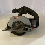 Craftsman C3 315.CT2000 1/2" Circular Saw 19.2V Tool Only Rare. Fixed Price $49.99.