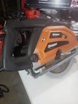 Fein 69908120001 9-INCH 2,300 Rpm 1,800WATT Metal Cutting Saw With Laser Line. Fixed Price $425.95.