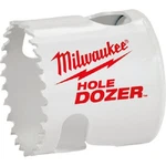 Milwaukee 49-56-0167 2-7/8 In. Hole Dozer Saw. Fixed Price $22.99.