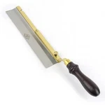 Crown Tools FLINN3 10" Gents Reversible Dovetail Saw - 20 Tpi. Fixed Price $45.76.
