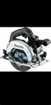 Makita XSH04ZB 18V Lxt Li-ion 6-1/2 In. Circular Saw (tool Only) Brand New. Fixed Price $121.24.