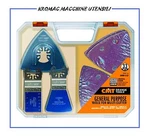Set Pcs Blades And Accessories For Multifunction Tools Cmt OMM-X33. Fixed Price $32.55.