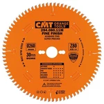 Cmt Orange Tools Fine Finish Crosscut Blade (compatible With Festool) - 260MM. Fixed Price $84.98.